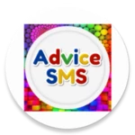 Logo of Advice sms Android Mobile Apps android Application 